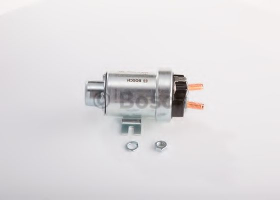 BOSCH F 042 011 152 Solenoid Switch, starter